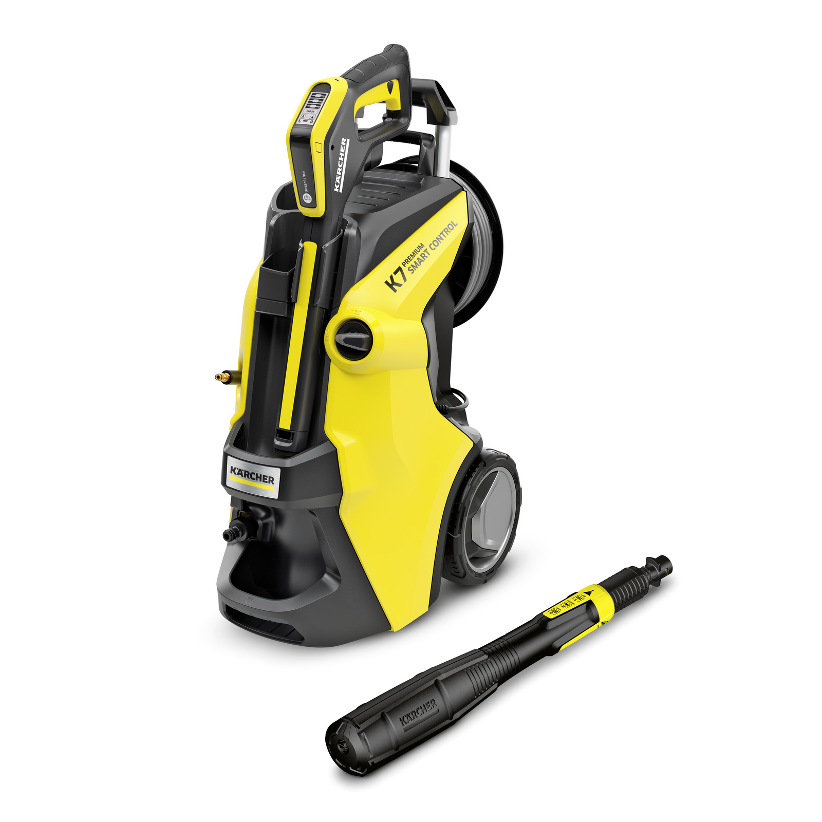 Karcher K7 Smart Control